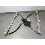 Elevalunas Delantero Derecho Para Citroen C4 Grand Picasso