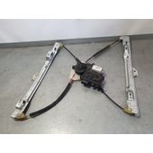 Elevalunas Delantero Derecho Para Citroen C4 Grand Picasso