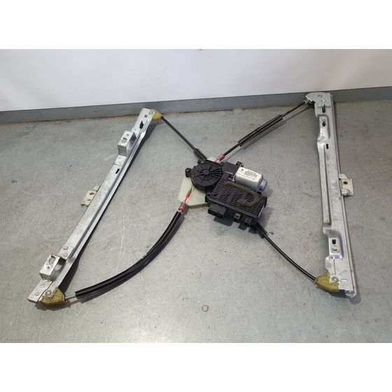 Elevalunas Delantero Derecho Para Citroen C4 Grand Picasso