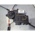 Elevalunas Delantero Derecho Para Citroen C4 Grand Picasso
