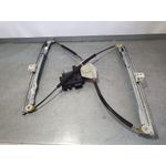 Elevalunas Delantero Derecho Para Citroen C4 Grand Picasso