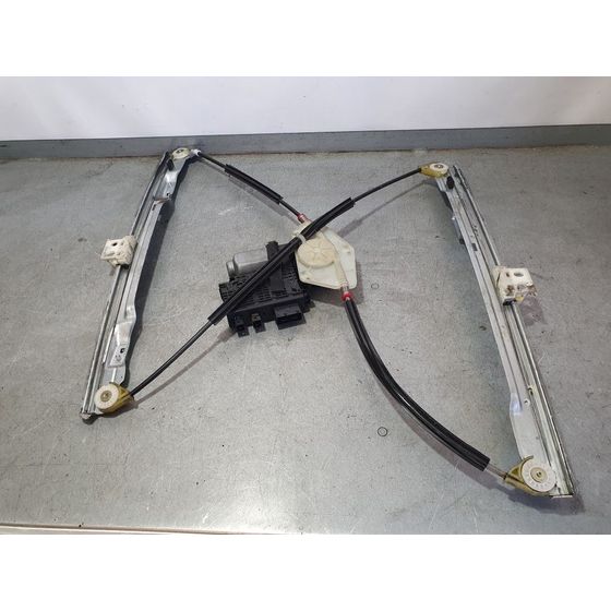 Elevalunas Delantero Derecho Para Citroen C4 Grand Picasso
