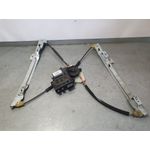 Elevalunas Delantero Izquierdo Para Citroen C4 Grand Picasso