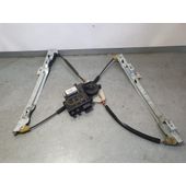 Elevalunas Delantero Izquierdo Para Citroen C4 Grand Picasso