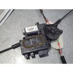 Elevalunas Delantero Izquierdo Para Citroen C4 Grand Picasso