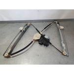 Elevalunas Delantero Izquierdo Para Citroen C4 Grand Picasso