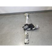 Elevalunas Trasero Izquierdo Para Citroen C4 Grand Picasso