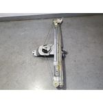 Elevalunas Trasero Izquierdo Para Citroen C4 Grand Picasso