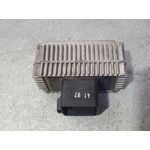 Caja Precalentamiento Para Opel Astra G Berlina