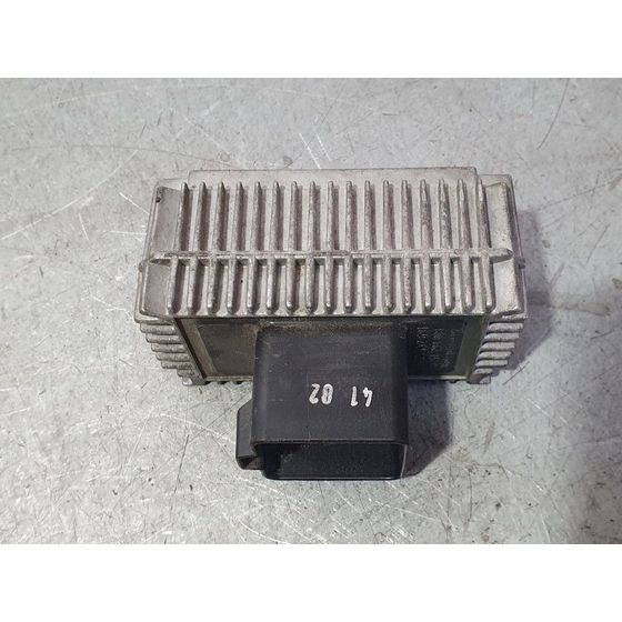 Caja Precalentamiento Para Opel Astra G Berlina