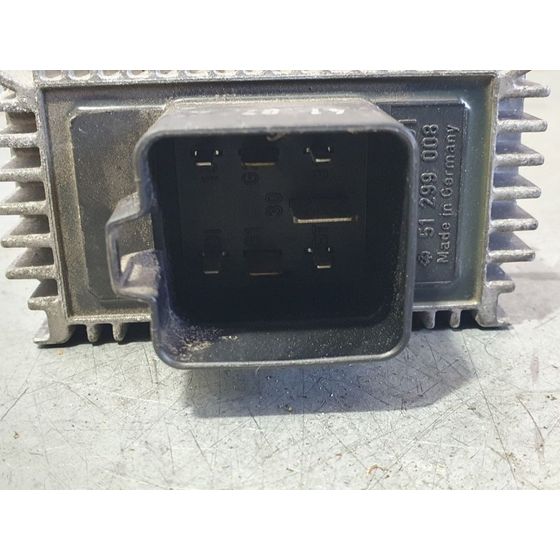 Caja Precalentamiento Para Opel Astra G Berlina
