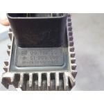 Caja Precalentamiento Para Opel Astra G Berlina