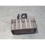 Caja Precalentamiento Para Opel Astra G Berlina