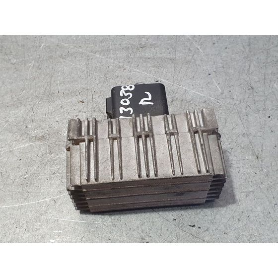 Caja Precalentamiento Para Opel Astra G Berlina