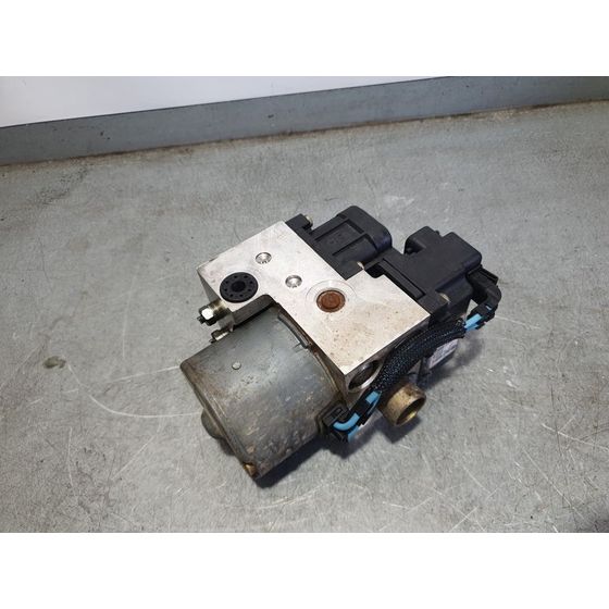 Abs Para Opel Astra G Berlina