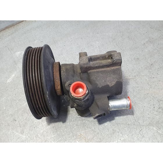 Bomba Direccion Para Seat Ibiza