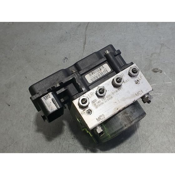 Abs Para Fiat Panda