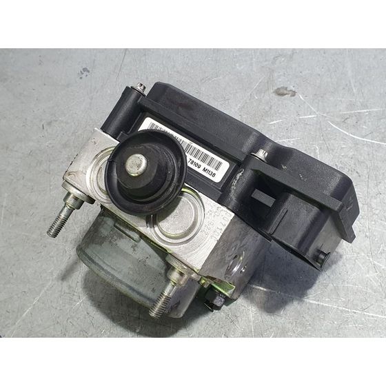 Abs Para Fiat Panda