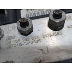 Abs Para Fiat Panda