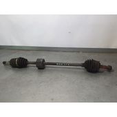 Transmision Delantera Derecha Para Fiat Panda