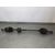 Transmision Delantera Derecha Para Fiat Panda