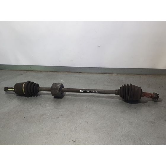 Transmision Delantera Derecha Para Fiat Panda
