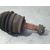 Transmision Delantera Derecha Para Fiat Panda
