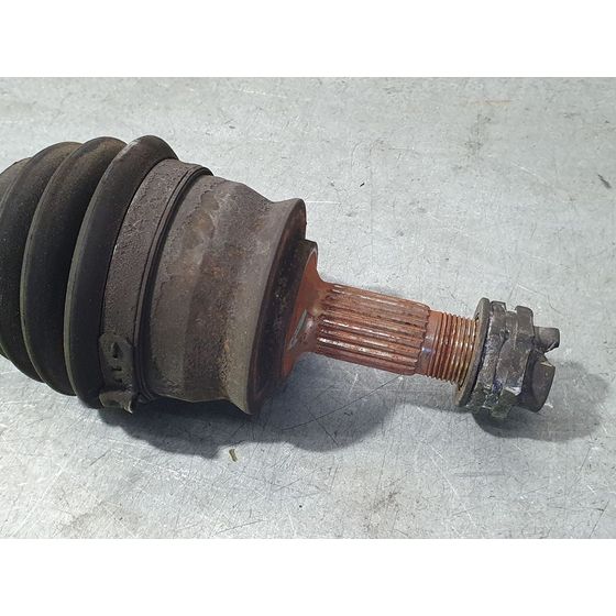 Transmision Delantera Derecha Para Fiat Panda