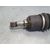 Transmision Delantera Derecha Para Fiat Panda