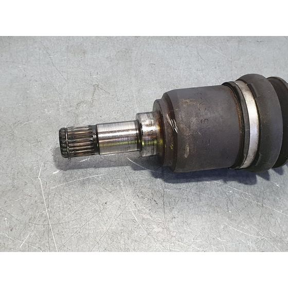 Transmision Delantera Derecha Para Fiat Panda