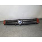 Rejilla Delantera Para Fiat Panda