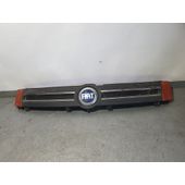 Rejilla Delantera Para Fiat Panda