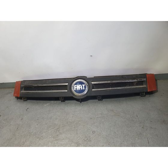 Rejilla Delantera Para Fiat Panda
