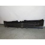 Rejilla Delantera Para Fiat Panda