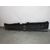 Rejilla Delantera Para Fiat Panda