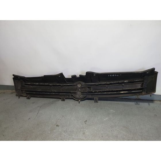 Rejilla Delantera Para Fiat Panda