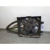 Electroventilador Para Fiat Panda