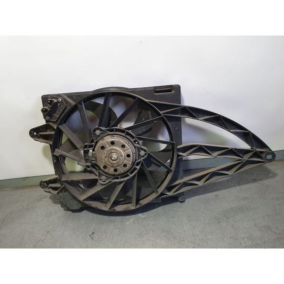 Electroventilador Para Fiat Panda