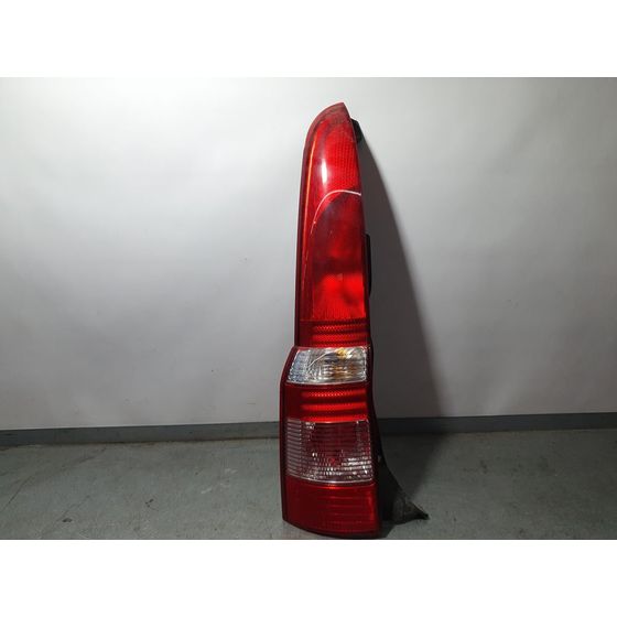 Piloto Trasero Izquierdo Para Fiat Panda