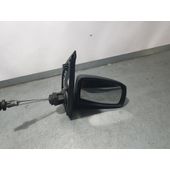 Retrovisor Derecho Para Fiat Panda