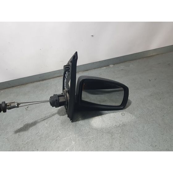 Retrovisor Derecho Para Fiat Panda