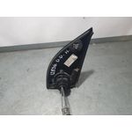 Retrovisor Derecho Para Fiat Panda