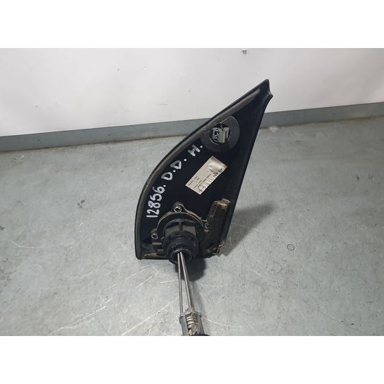 Retrovisor Derecho Para Fiat Panda