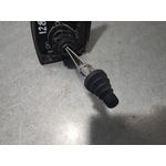 Retrovisor Derecho Para Fiat Panda