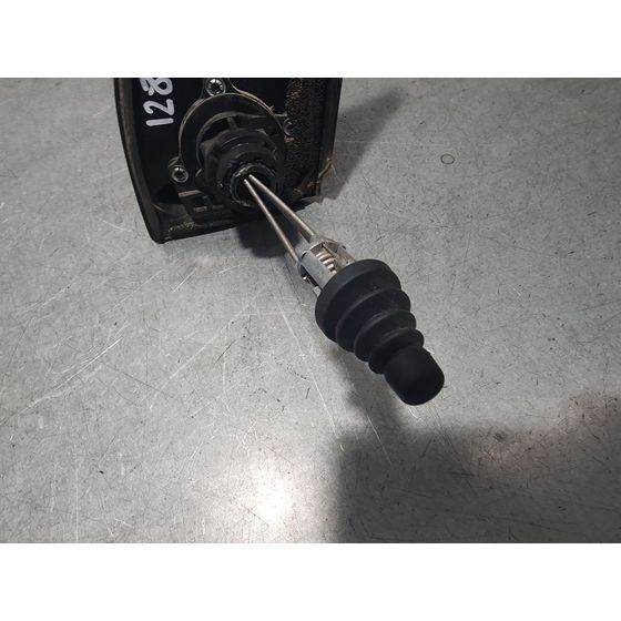 Retrovisor Derecho Para Fiat Panda