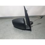 Retrovisor Derecho Para Fiat Panda