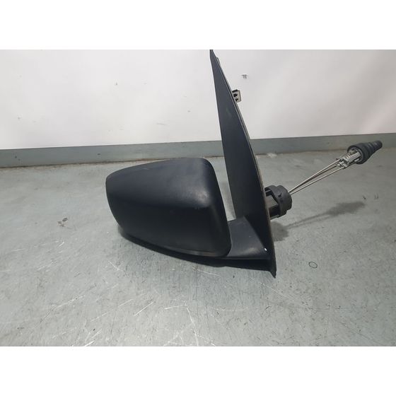 Retrovisor Derecho Para Fiat Panda