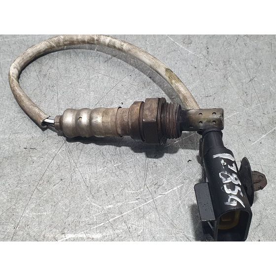 Sonda Lambda Para Fiat Panda