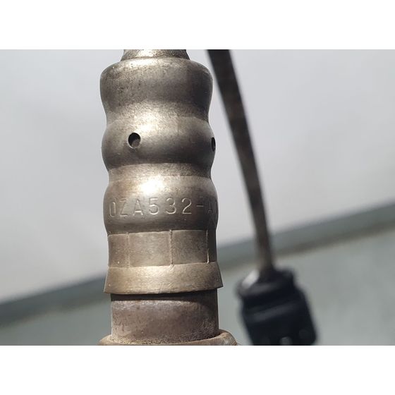 Sonda Lambda Para Fiat Panda