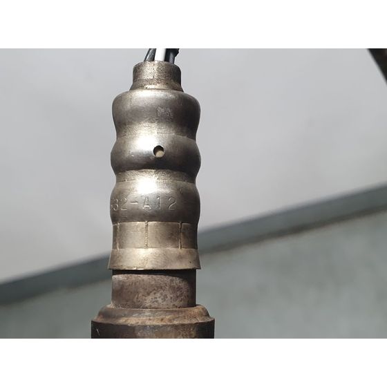 Sonda Lambda Para Fiat Panda